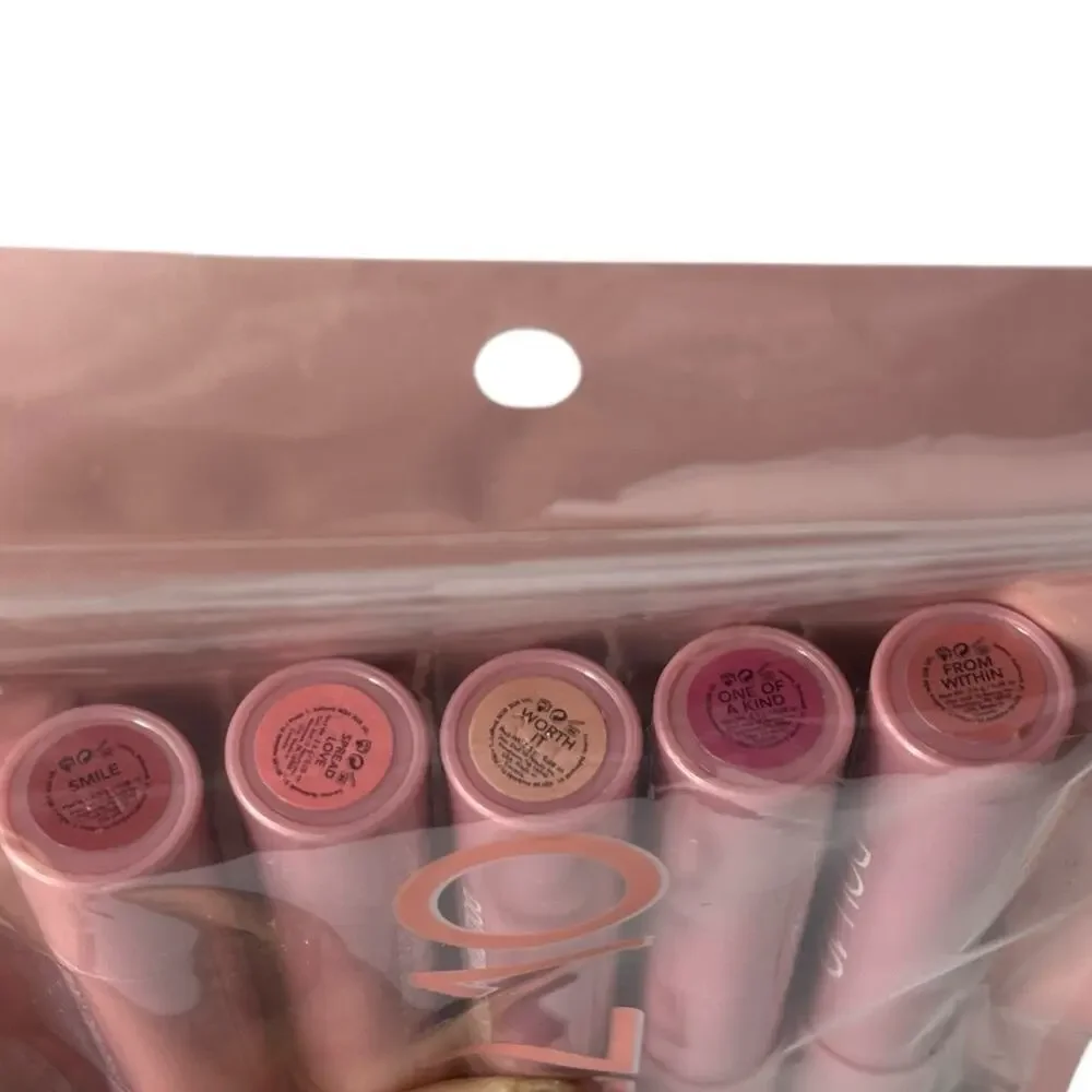 Doll 10 Doll Skin Genius Multi Tasker 3-in-1 Color Sticks Lot of 5 Sealed
